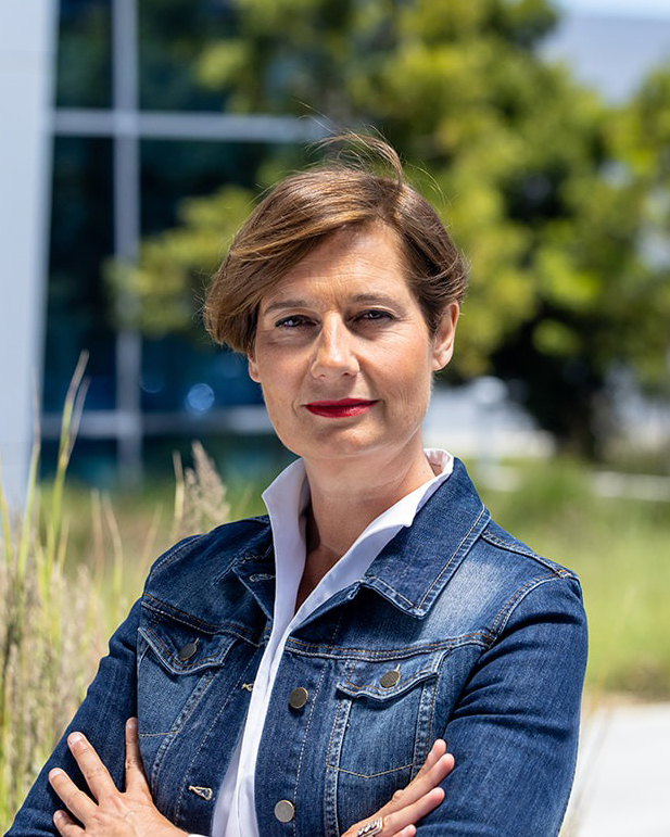 Sandrine-Piret‑Gerard